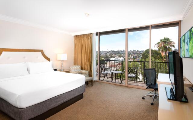 Holiday Inn San Diego-Bayside, an IHG Hotel