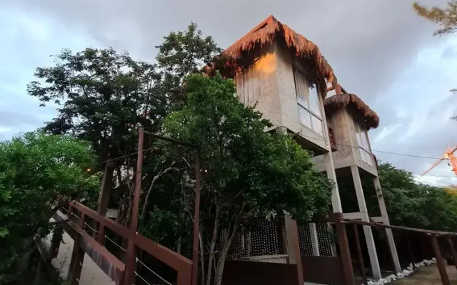 Sunset Bungalows