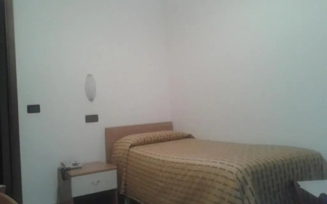 Hotel La Pania