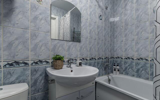 Стрелка на бульваре Мещерский 3/3