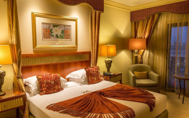 Peermont D'oreale Grande at Emperors Palace