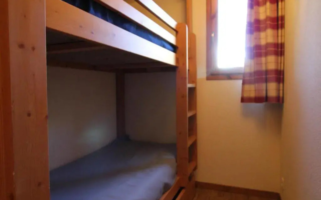 Appartement Lanslebourg-Mont-Cenis, 3 pièces, 6 personnes - FR-1-508-105