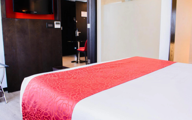 Onomo Hotel Dar es Salaam