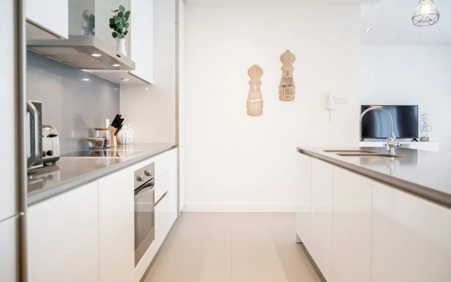 HiGuests - City Walk B3