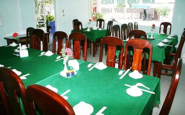 Tuan Kiet Guesthouse