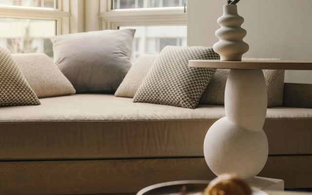 Rimrock Banff, Emblems Collection