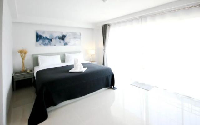 Tonkla Boutique Hotel
