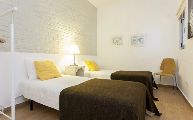 Beato I Apartment Rentexperience