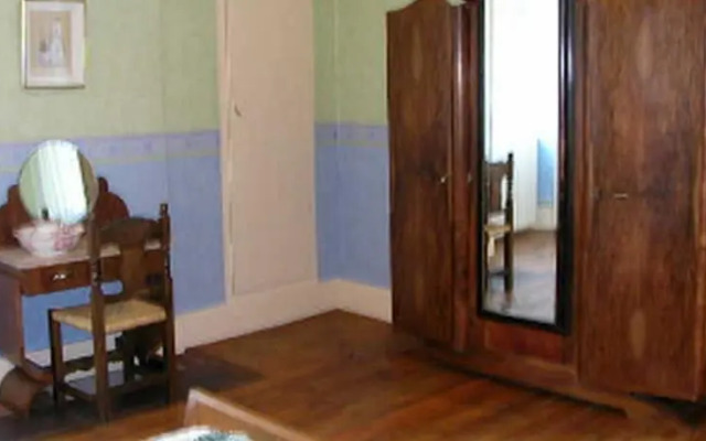 Gîte Le Sériail