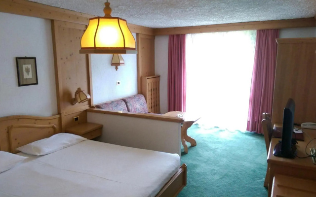Hotel Intermonti