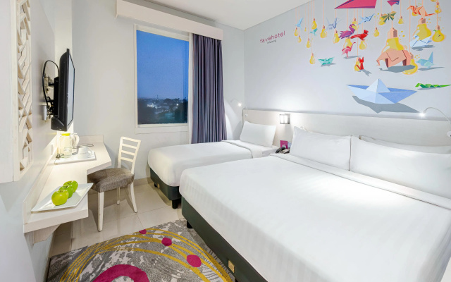 favehotel Malang