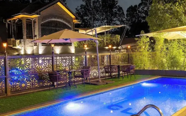 Gigiri Lion Villas 2