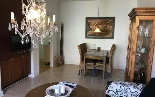 Gamla Stan Simrishamn