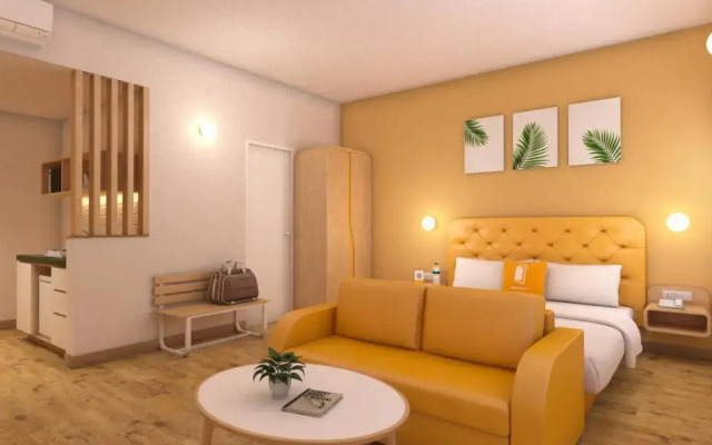 Bloom Hotel - DLF Cyber City