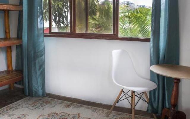 Hostel El Cielo