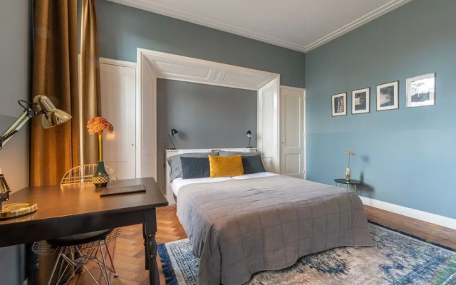 Boutique Hotel Het Scheepshuys