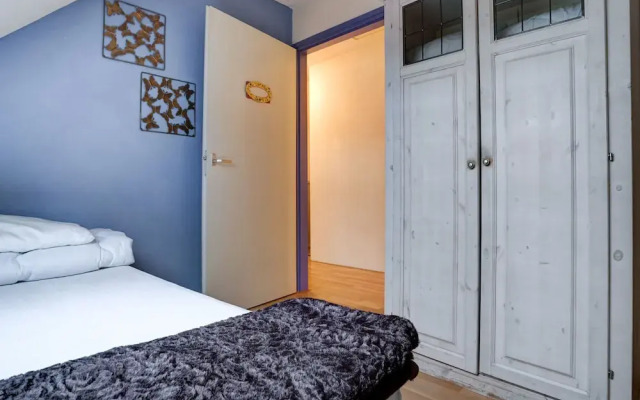 Spacious Holiday Home in Zeewolde With Garden