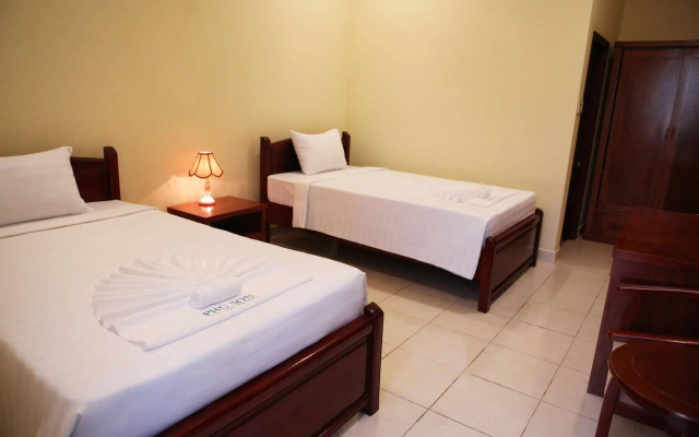 Phu Son Village Resort