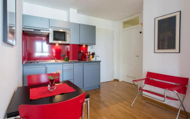 Freiburg-Desing-Apartment 1