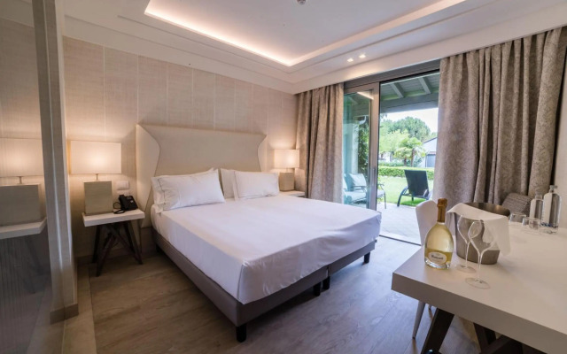 Splendido Bay Luxury Spa Resort