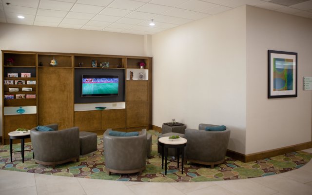 Holiday Inn Greenville, an IHG Hotel