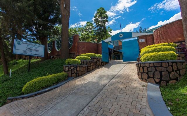 Bethany Investment Kiyovu