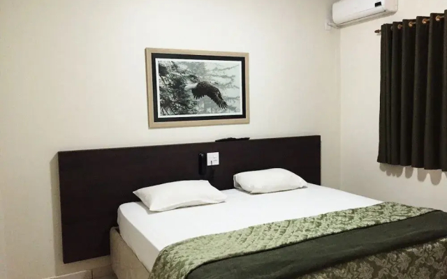 Vancouver Hotel