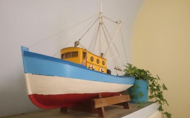 Viky's Home B&B
