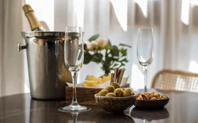 Palma Suites Aparthotel