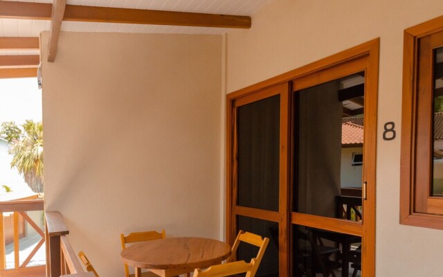 Flor do Mar Residencial
