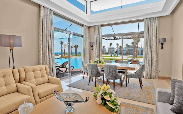 Rixos Premium Magawish Suites and Villas