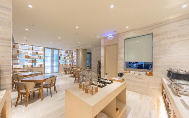 Ji Hotel Rizhao Wanpingkou Scenic Spot