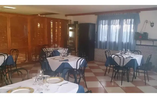 Hostal Diego's