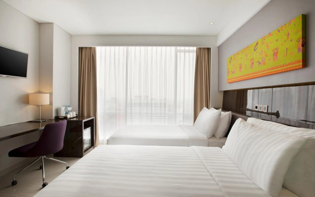 d primahotel Melawai Blok M