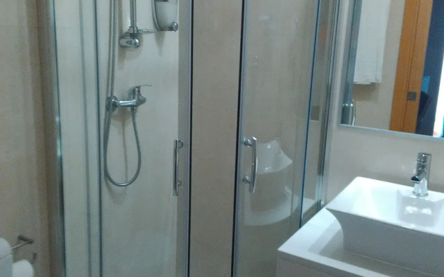 Sea Garden Residência