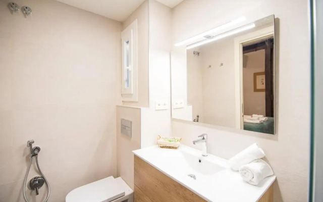 Tourist House Odonell