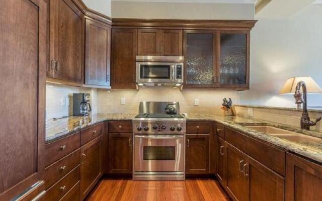 The Victoria 4 Condo