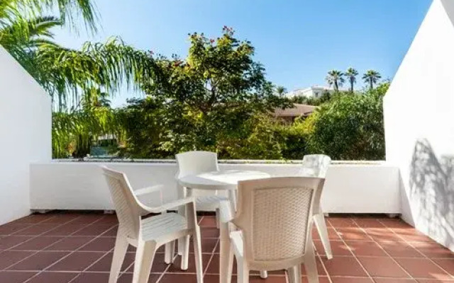 Vacation Internationale Nueva Andalucia, Málaga, Spain