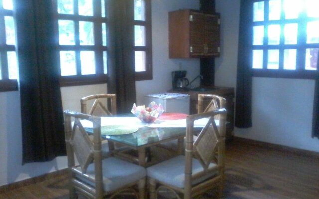 Villa Colibri