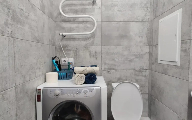 Спите как дома на улице Мелик-Карамова 88