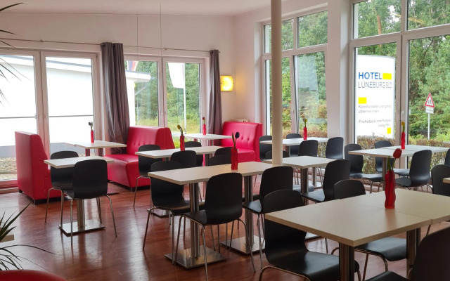 Comfort Hotel Lueneburg