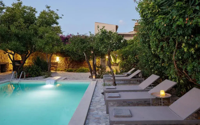 Muazzo Historic Residence, a modernized gem, By ThinkVilla