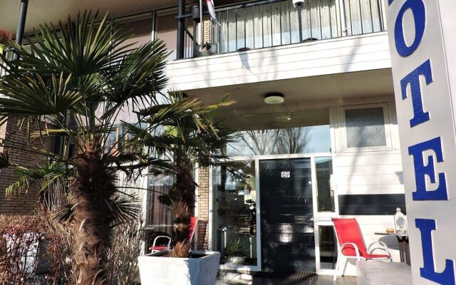 Hotel Noordzee