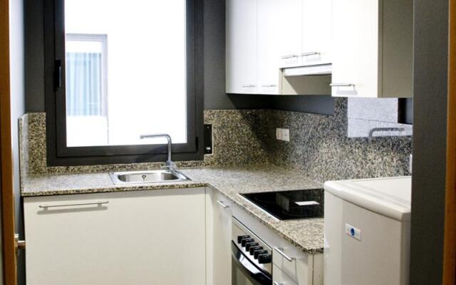 Apartaments AR Niu d'Or