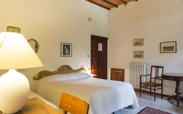 Hotel Paterno