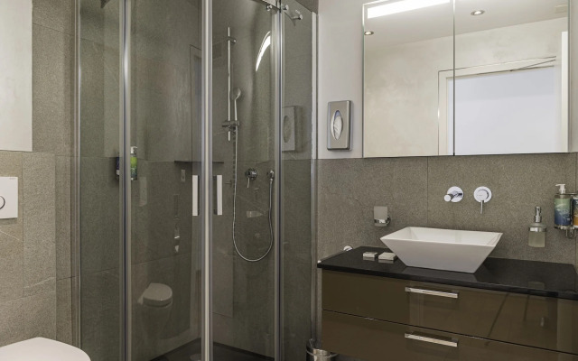 Matthiol Serviced Apartments