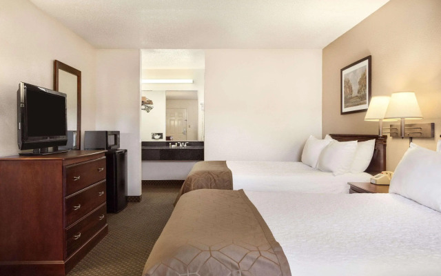 Days Inn by Wyndham Kuttawa/Eddyville