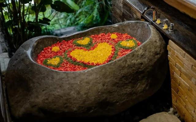 Bubu Mesari Ubud Villa