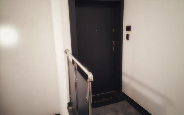 Villa Nova Apartamenty