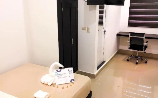 Hotel Marino Stella Maris